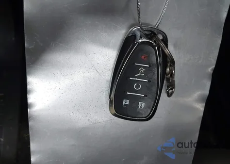 2018 Chevrolet Equinox Lt z USA, uszkodzony, nr VIN 3GNAXSEV8JL373105